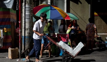 Κύμα ακραίου καύσωνα στις Φιλιππίνες, συστάσεις για αποφυγή μετακινήσεων