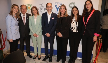 «Γυναίκα και ευ αγωνίζεσθαι»: Δυνατά μηνύματα με τη στήριξη της ΟΠΑΠ Κύπρου
