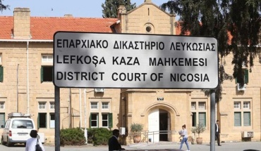Υπό τριήμερη κράτηση τέθηκε ο Τ/κ που συνελήφθη στο οδόφραγμα Αγ. Δομετίου