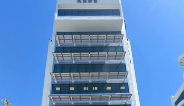 Αντάλλαξαν απόψεις για το δημογραφικό ΚΕΒΕ - πολύτεκνοι