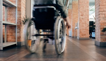 ΟΠΑΚ: Θετικό βήμα η ευρωπαϊκή κάρτα αναπηρίας