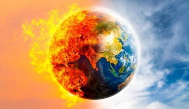 Η Τρ. Κύπρου διοργάνωσε εργαστήριο για την κλιματική αλλαγή με 50 μαθητές