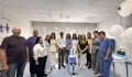 Δωρεά €21.000 για νεογνά στο Μακάριο Νοσοκομείο