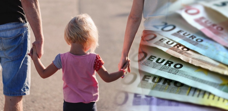 Υφ. Πρόνοιας: Ενισχυμένο στο ύψος παροχής το επίδομα τέκνου  