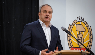 Στεφάνου: Προβλήματα υποδομών και έλλειψη χώρων στο Ειδικό Σχολείο Λευκωσίας