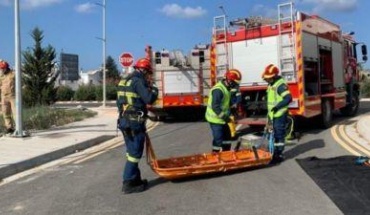 Πάνω από 40 κλήσεις στην Πυροσβεστική το τελευταίο 24ωρο