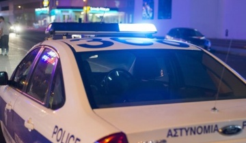 Πάνω από 100 καταγγελίες για υπέρβαση ορίου ταχύτητας το βράδυ της Τρίτης