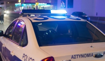 Πάνω από 100 καταγγελίες για υπέρβαση ορίου ταχύτητας το βράδυ της Τρίτης