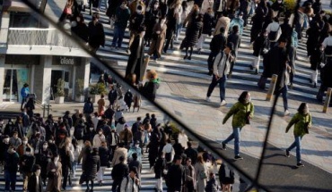 Η Ιαπωνία θα υποδεχθεί και πάλι τουρίστες, αλλά με μάσκες