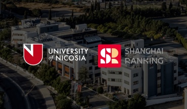UNIC Ranked in Four Subjects in ShanghaiRanking’s Global Ranking of Academic Subjects 2026