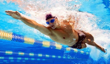 Καλή η κολύμβηση αλλά προσοχή στο "αυτί του κολυμβητή"