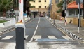 Φωτιά σε πτέρυγα των Κεντρικών Φυλακών