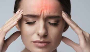 Τρεις παράγοντες που επηρεάζουν την εμφάνιση πονοκεφάλου