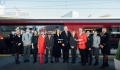 Συνεργασία Star Alliance με ÖBB για συνδυασμένες μεταφορές