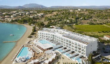Το Nikki Beach Resort & Spa Porto Heli ανοίγει τις πύλες του την 1η  Μαΐου
