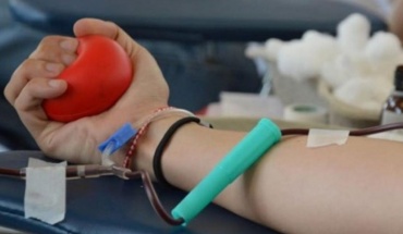 Μειωμένα επίπεδα στα αποθέματα αίματος