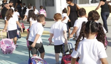 Βαριές οι σχολικές τσάντες - Αναζητείται λύση