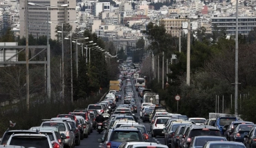 Δ. Παπαδάκης: Η Κύπρος να γίνει χώρα-πρότυπο για το περιβάλλον