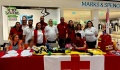 Ο Κυπριακός Ερυθρός Σταυρός τίμησε  την Παγκόσμια Ημέρα Πρώτων Βοηθειών