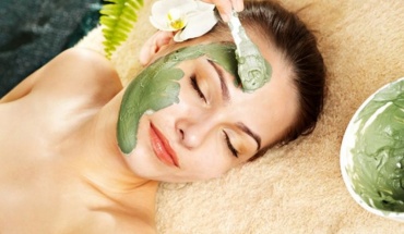 Η πιο αποτελεσματική μάσκα καθαρισμού για λιπαρά δέρματα