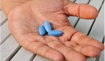 Το Viagra είναι αποτελεσματικό για καρδιακές αρρυθμίες