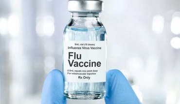 Kαθολικό εμβόλιο της γρίπης θα αντιμετωπίσει μελλοντική πανδημία