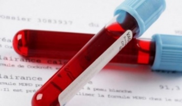 Μία εξέταση αίματος δείχνει αν υπάρχει το κατάλληλο φάρμακο για τον καρκίνο του πνεύμονα