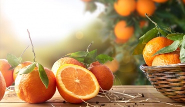 Πορτοκάλια για υγεία και ομορφιά σε όλες τις ηλικίες