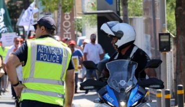 Φυτιρής: Δεν προβλέπεται η τιμητική προαγωγή παιδιών αγνοουμένων στην Αστυνομία