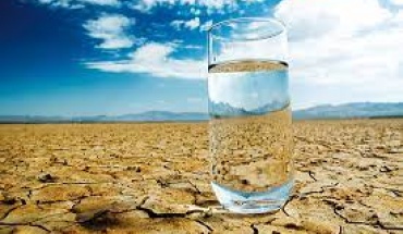 Ξεκινά την Τετάρτη η Διάσκεψη του ΟΗΕ για το Νερό