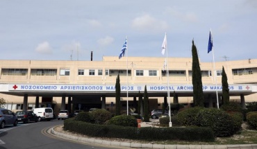 Επιστρέφουν στο Μακάριο οι δύο γιατροί