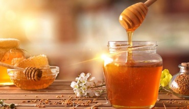 Μπορεί το μέλι να συμβάλει στην αντιμετώπιση των εποχικών αλλεργιών;