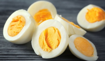 Ενοχοποιούν και πάλι το αυγό για την υψηλή χοληστερίνη
