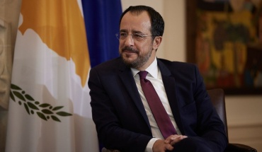 Ανεργία, ειδική εκπαίδευση και κλιματιστικά έθιξε ο ΠτΔ