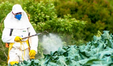 Φυτοφάρμακα: Επιπτώσεις σε υγεία και περιβάλλον