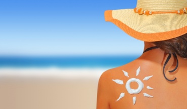 Προστασία και φροντίδα του δέρματος το καλοκαίρι