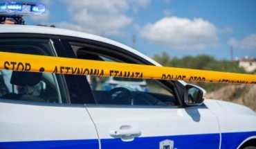 Συνελήφθη 30χρονος που καταζητείτο για υπόθεση σοβαρών αδικημάτων