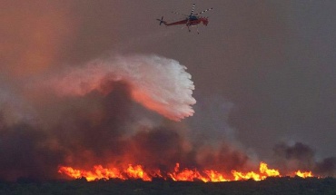 Τα ακραία καιρικά φαινόμενα βλάπτουν την ψυχική υγεία