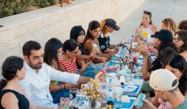 Ζήσαμε την απόλυτη ε-μπυρία: Με μεγάλη απήχηση το CraftXBeerience στη Μαρίνα Αγίας Νάπας!