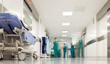 Πέθανε 64χρονη από θερμοπληξία- Ακόμη τρεις νοσηλεύονται στο ΓΝΛ