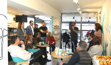 Με άρωμα Ιταλίας το media coffee tasting & brunch του Pianta Café στη Λάρνακα