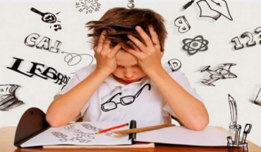 Aποκαλύπτουν σύνθετους γενετικούς δεσμούς μεταξύ της ΔΕΠΥ και της κορτιζόλης