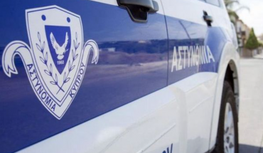 Σύλληψη 34χρονου για υπόθεση επίθεσης και απόπειρας απαγωγής στη Λάρνακα