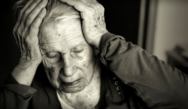 Αλτσχάιμερ: Όλα δείχνουν γονίδια και διατροφή