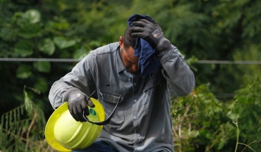 Η ζέστη σκότωσε σχεδόν 50.000 ανθρώπους στην Ευρώπη το 2023
