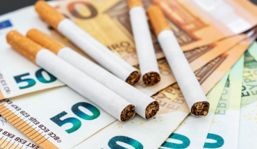 Προβληματίζονται για αύξηση φόρων στα καπνικά