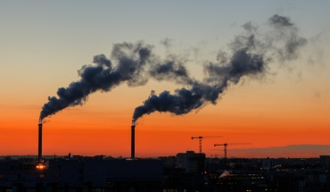 Περίπου 7 εκ. άνθρωποι πεθαίνουν λόγω της ατμοσφαιρικής ρύπανσης