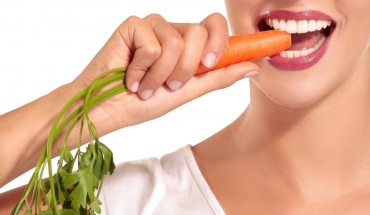 Τα καρότα έχουν ανυπολόγιστη διατροφική αξία