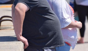 «Ένοχη» η παχυσαρκία για λιγότερο και χειρότερο σεξ