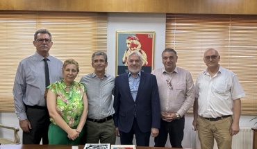 Ανανέωση Μνημονίου Συνεργασίας ΙΔΕΠ & ΡΙΚ